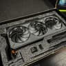 GIGABYTE GeForce RTX 5090 GAMING OC 32G