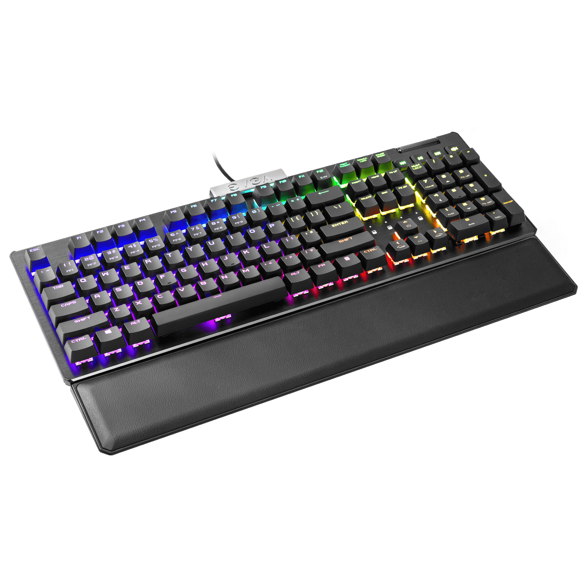 EVGA Z15 RGB Mechanical Gaming Keyboard