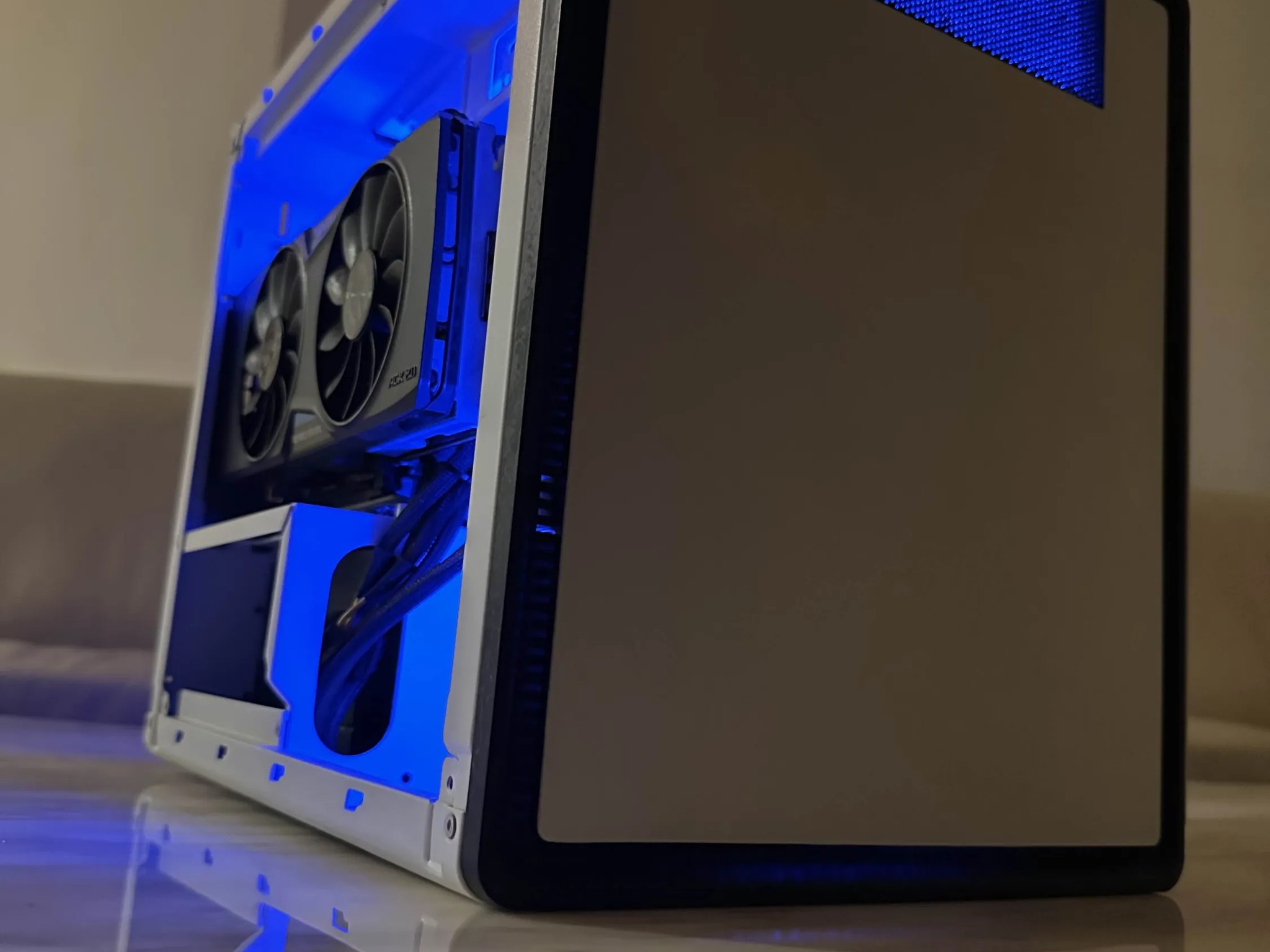 Starter Budget Gaming PC - Intel Core i5-3570K | EVGA NVIDIA GeForce GTX 970 | 16GB Ram DDR3