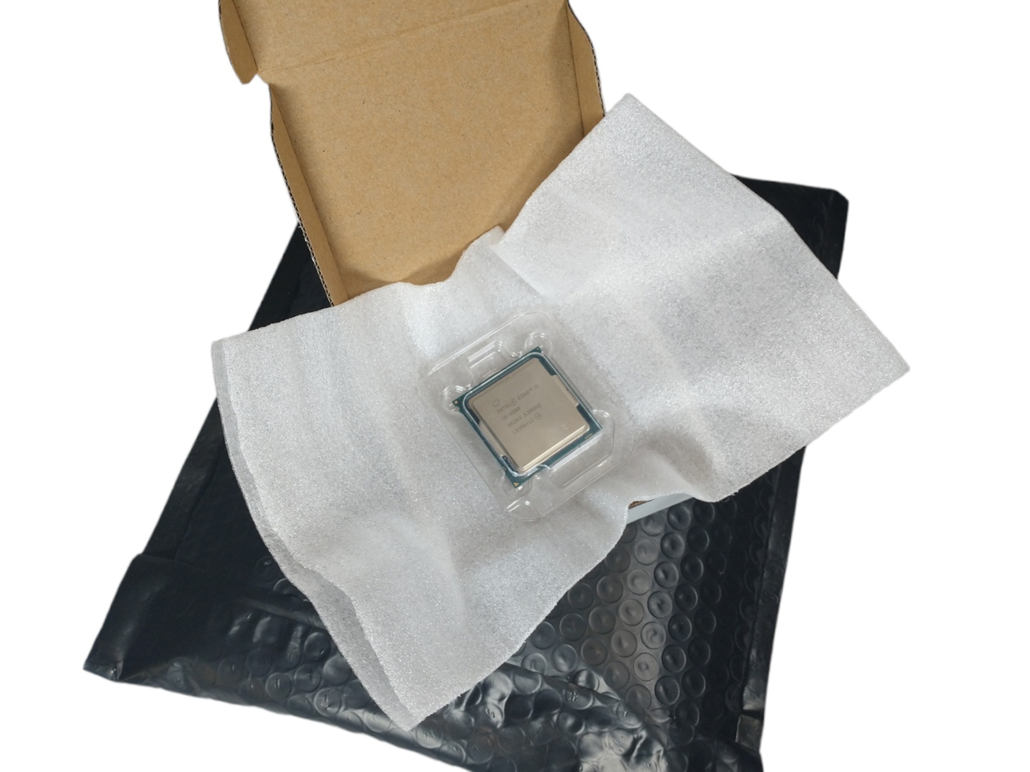 Intel Core i5-6500 3.2GHz Quad-Core Processor LGA1151 CPU
