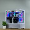 ❄️1440P Gaming PC❄️  - RTX 3080, Ryzen 7 5700X, 32GB DDR4, 1TB NVMe