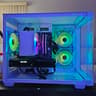 Budget 1440p Gaming PC | Intel Arc B580 12G | R7 3700X | 512GB M.2 | 750W Gold | B550M | Windows 11