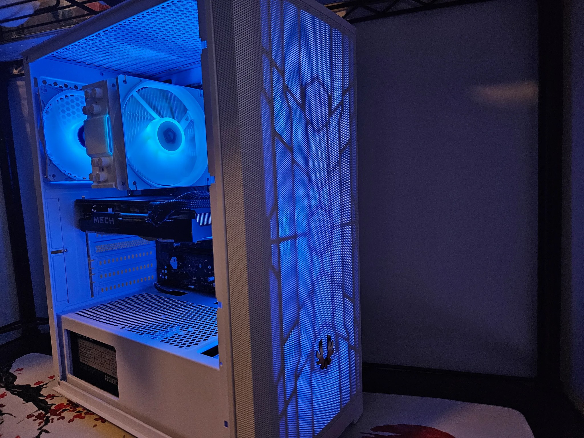 END OF SUMMER SALE! Gaming Rig Ryzen 5 / 32GB DDR4/ 1TB SSD / RX 6600