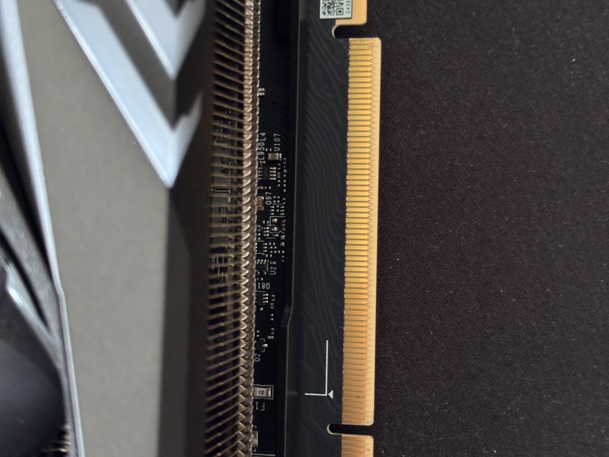 Geforce RTX 4090 msi Gaming Trio 24gb GDDR6X