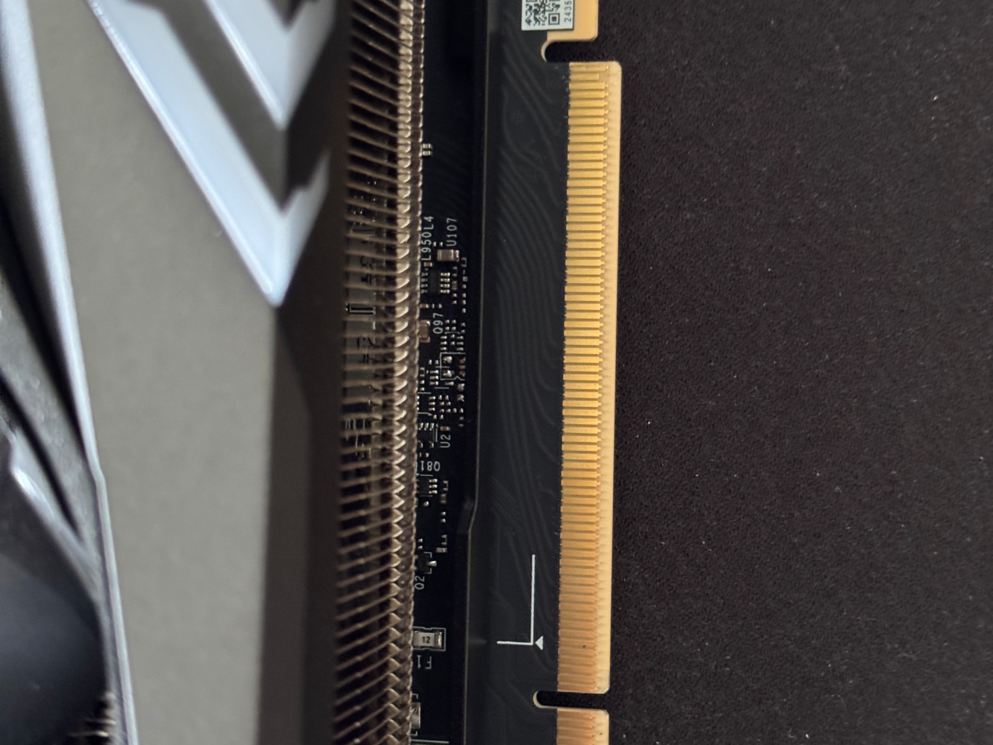 Geforce RTX 4090 msi Gaming Trio 24gb GDDR6X