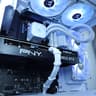 🤍RTX 4070●Ryzen 7 5800X●1080p/1440p Gaming Computer