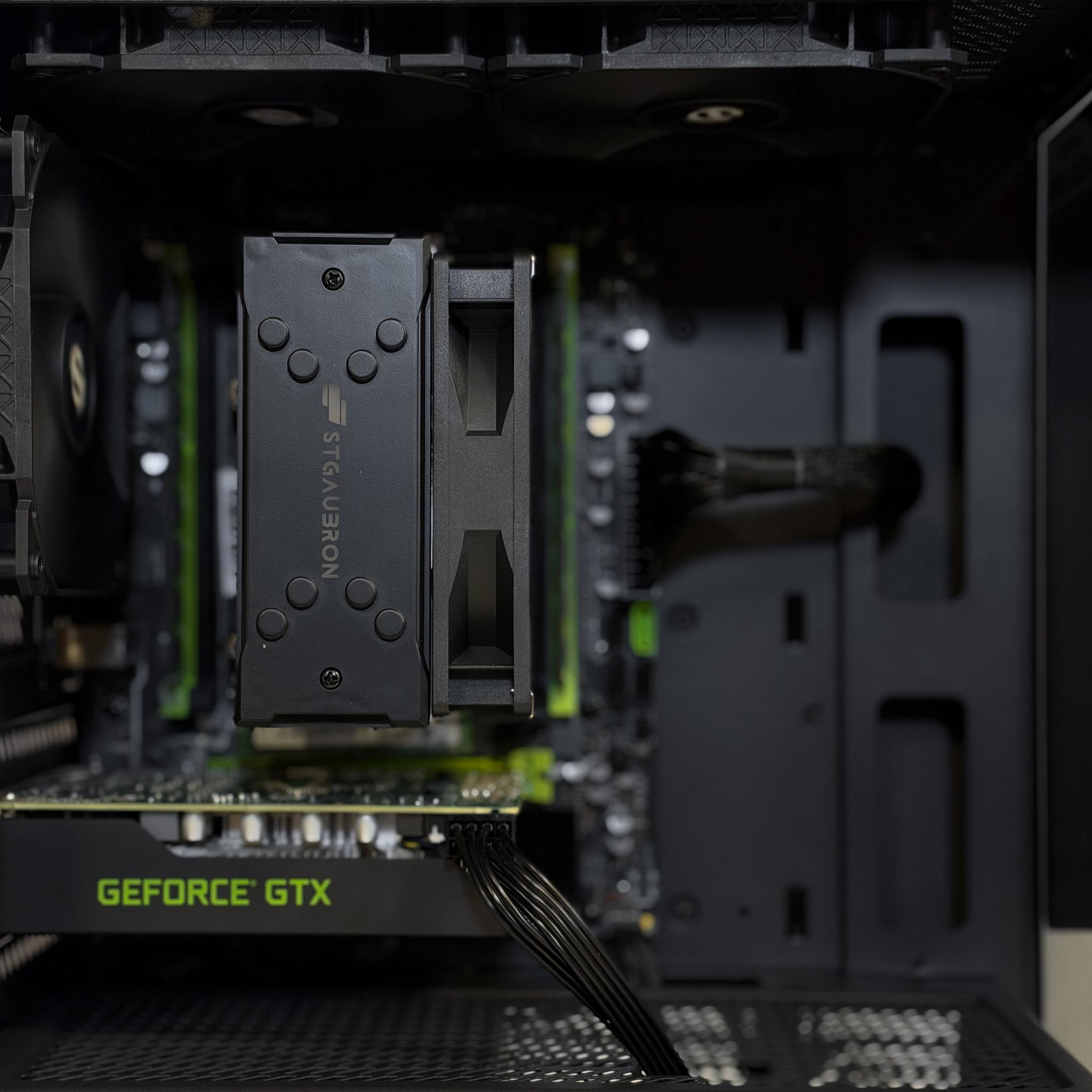 Budget Box - 1660 Ti