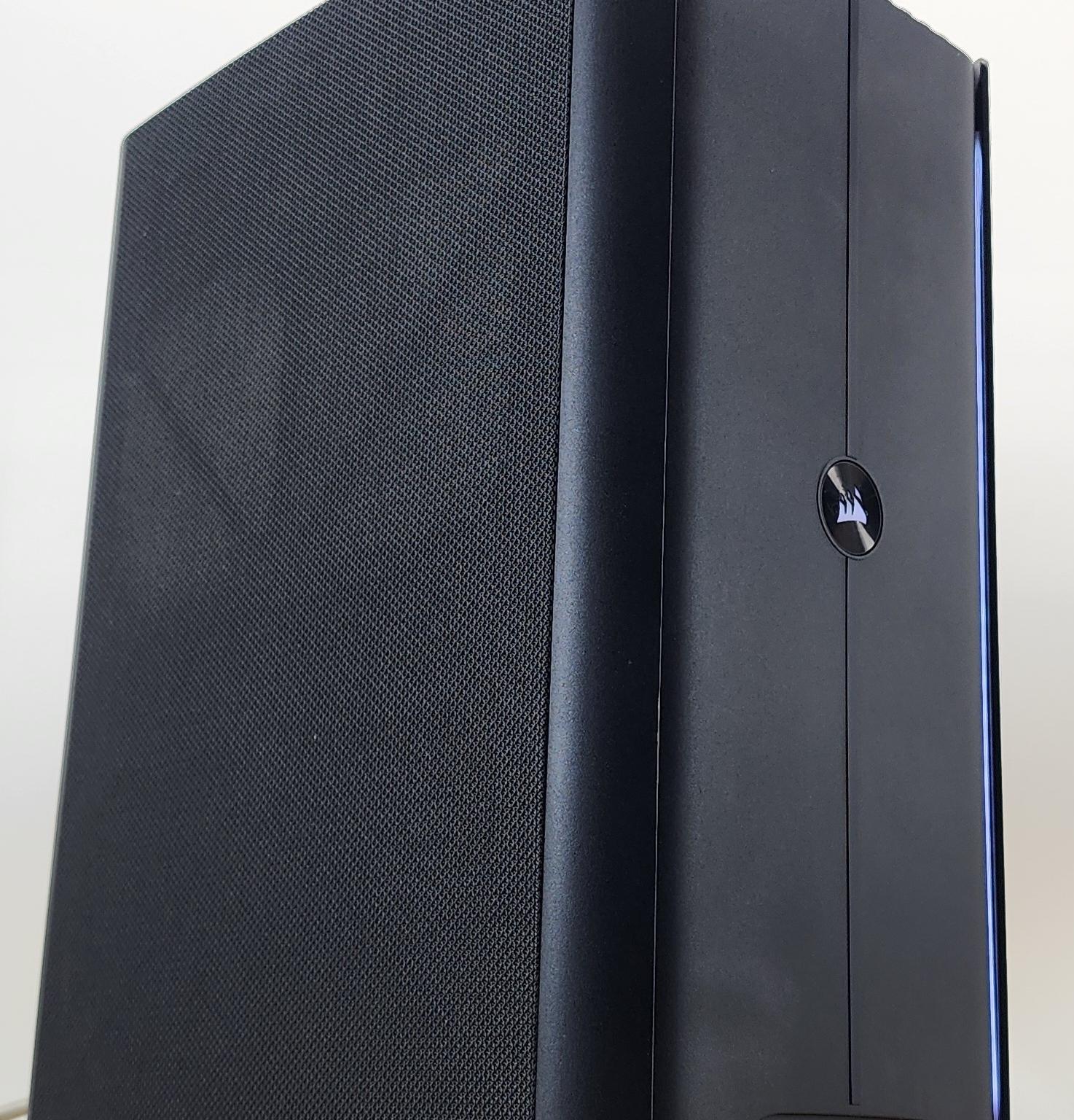 Gaming PC i9-14900K 32GB RAM 2TB SSD RTX 4090 24GB Windows 11 Computer