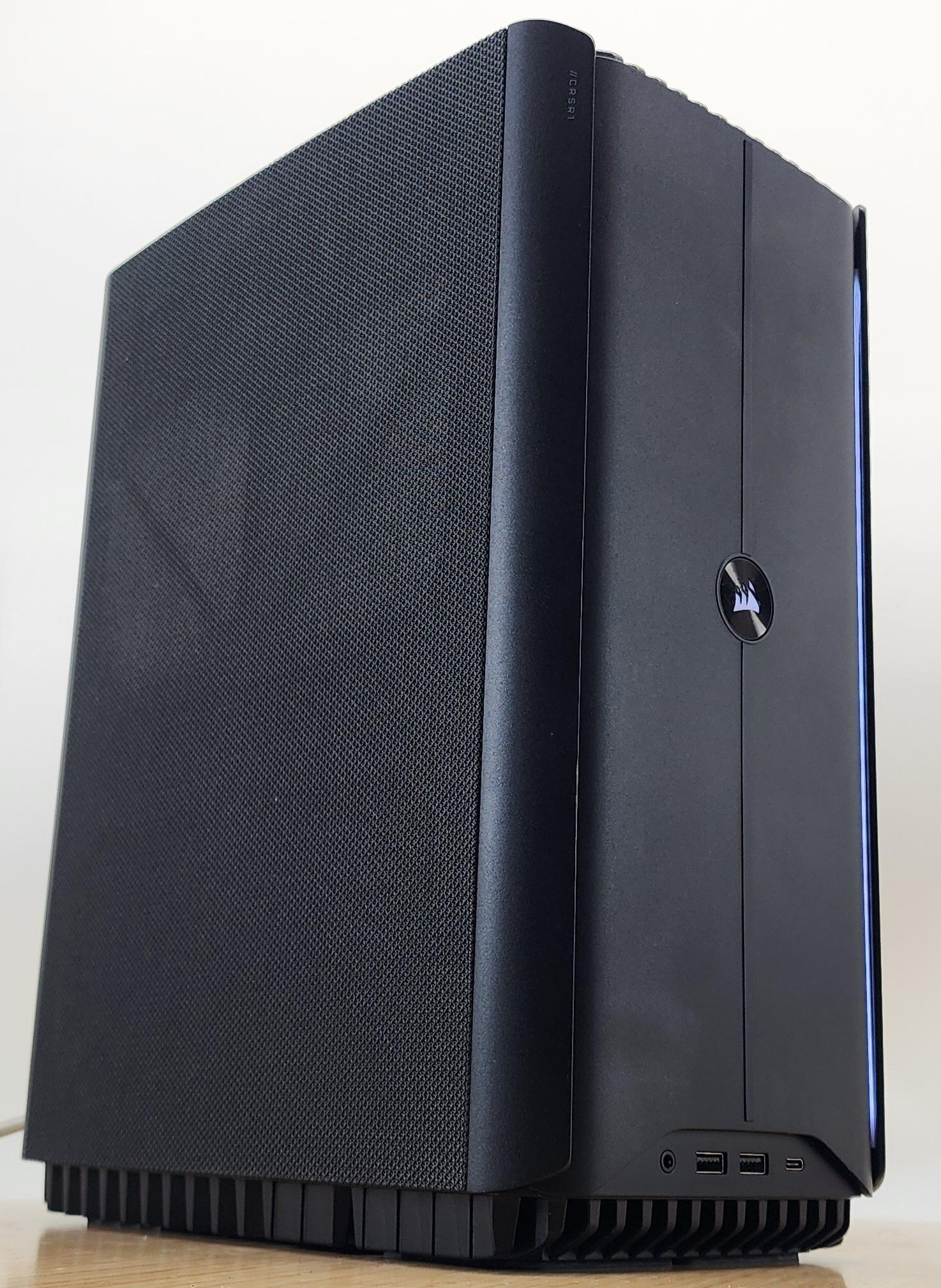 Gaming PC i9-14900K 32GB RAM 2TB SSD RTX 4090 24GB Windows 11 Computer