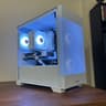 RTX 4060 8GB | Intel 12100F | 32GB DDR4 | 1TB SSD | The Inquisitor EX