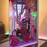 Montech Sky3 - Umamusume Pretty derby - Haru Urara Themed Custom PC Case