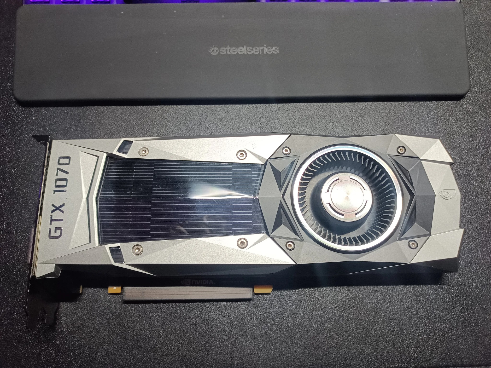 nvidia gtx 1070 8gb