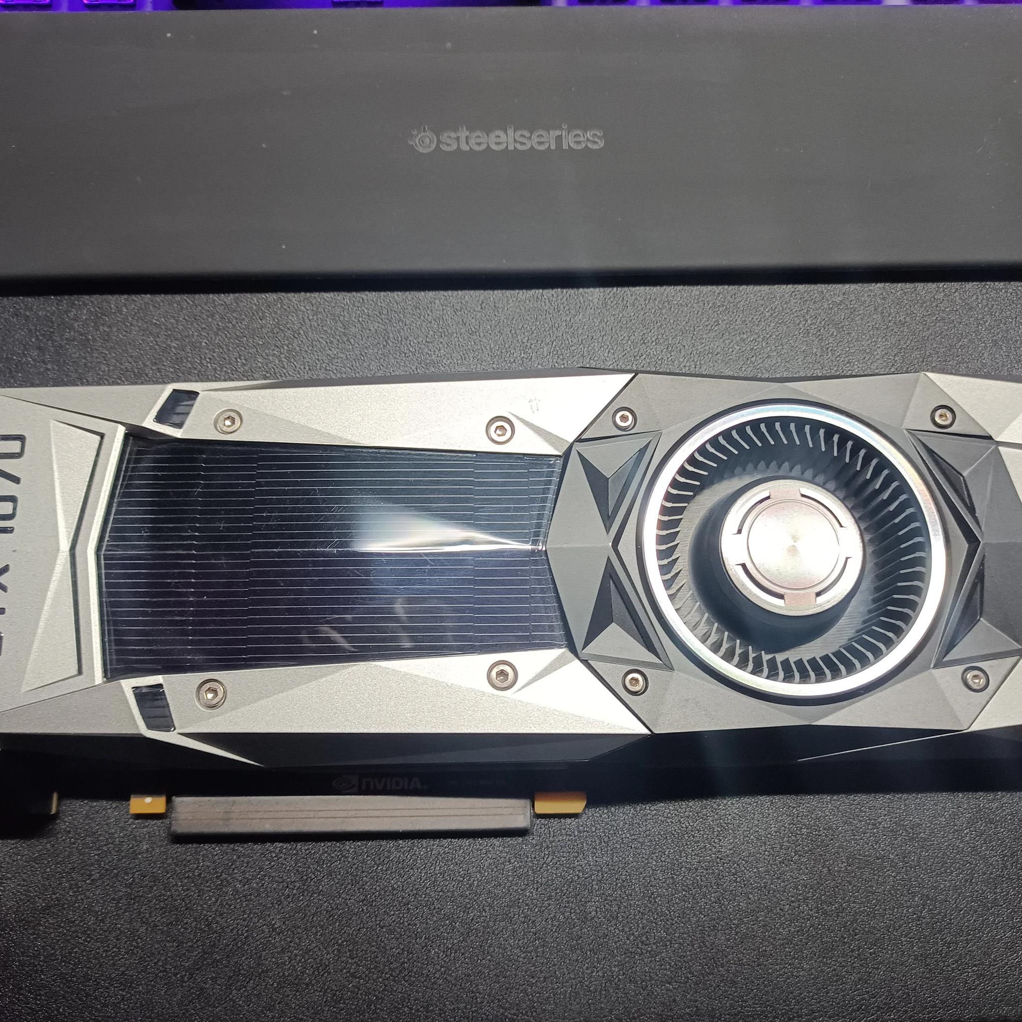 nvidia gtx 1070 8gb