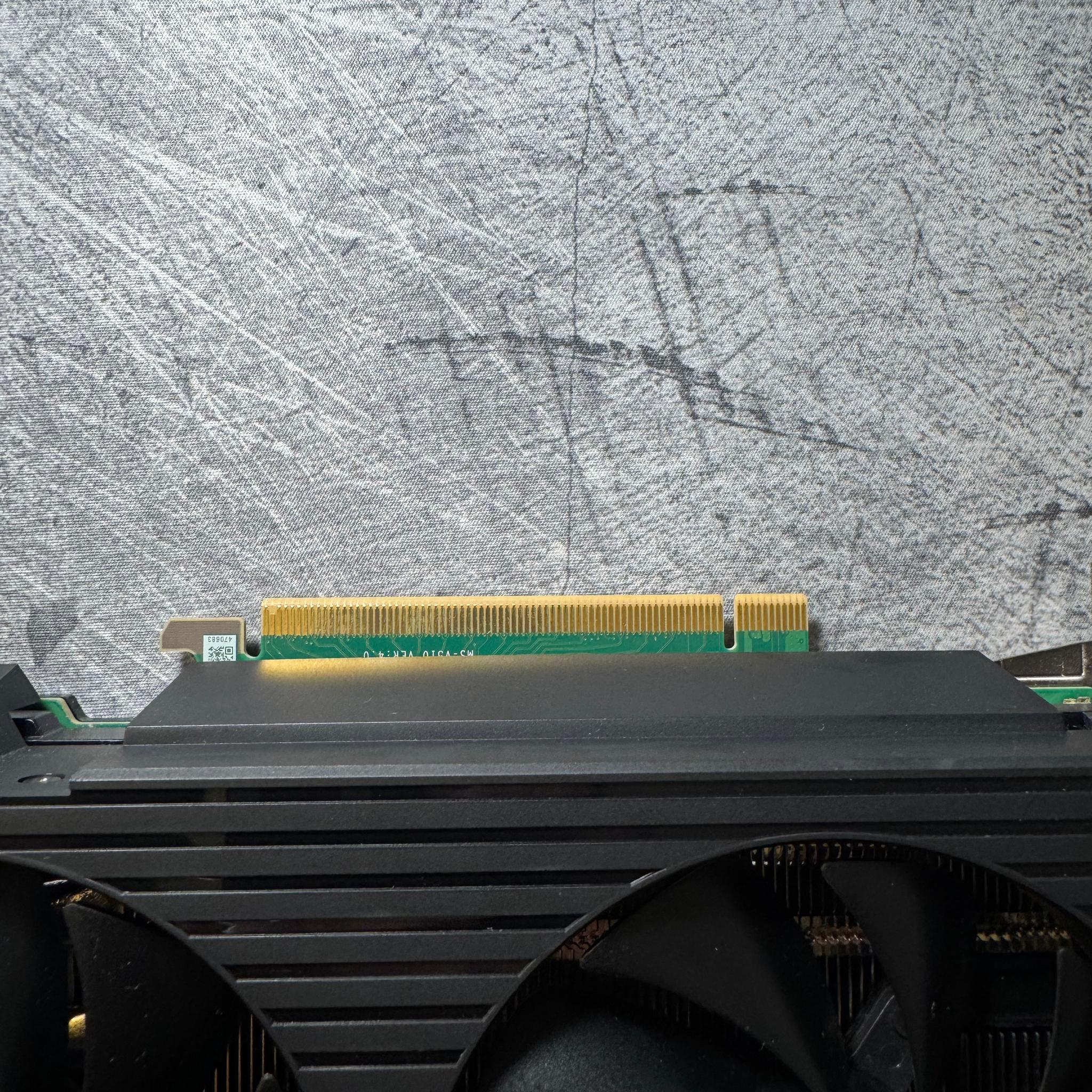 Dell (Alienware) RTX 4090 OEM Compact Form