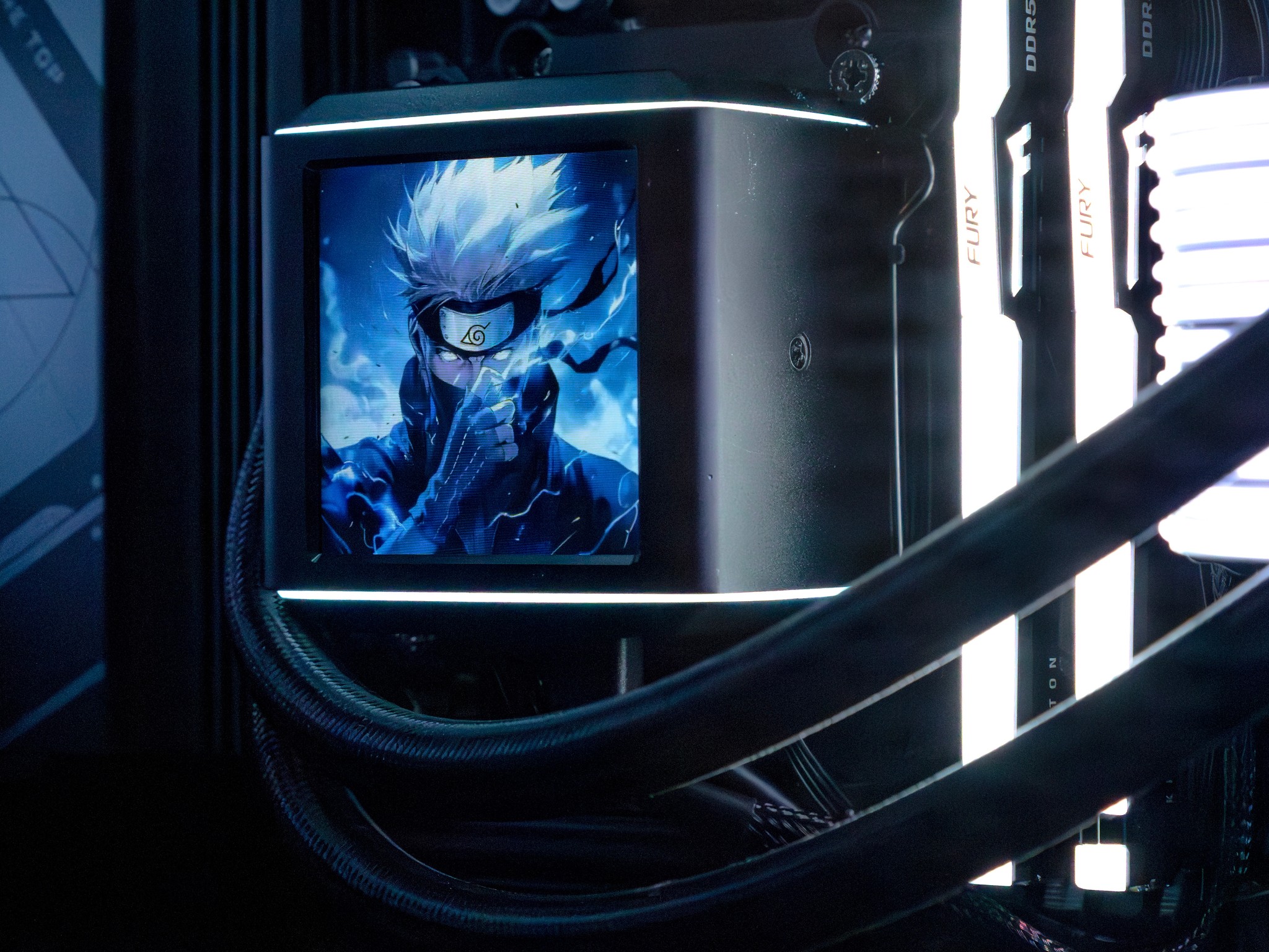 The Mid-Range Monster PC