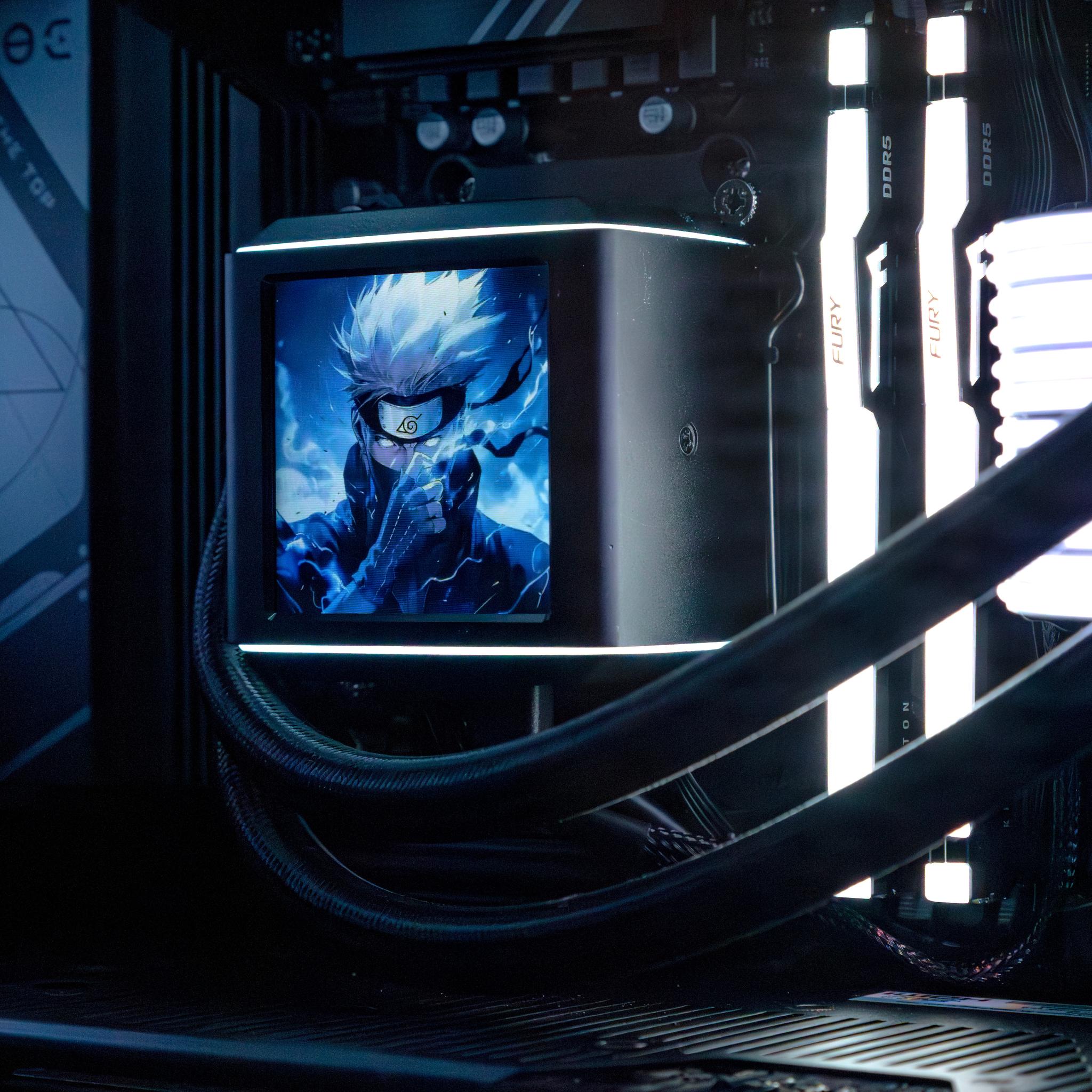 The Mid-Range Monster PC