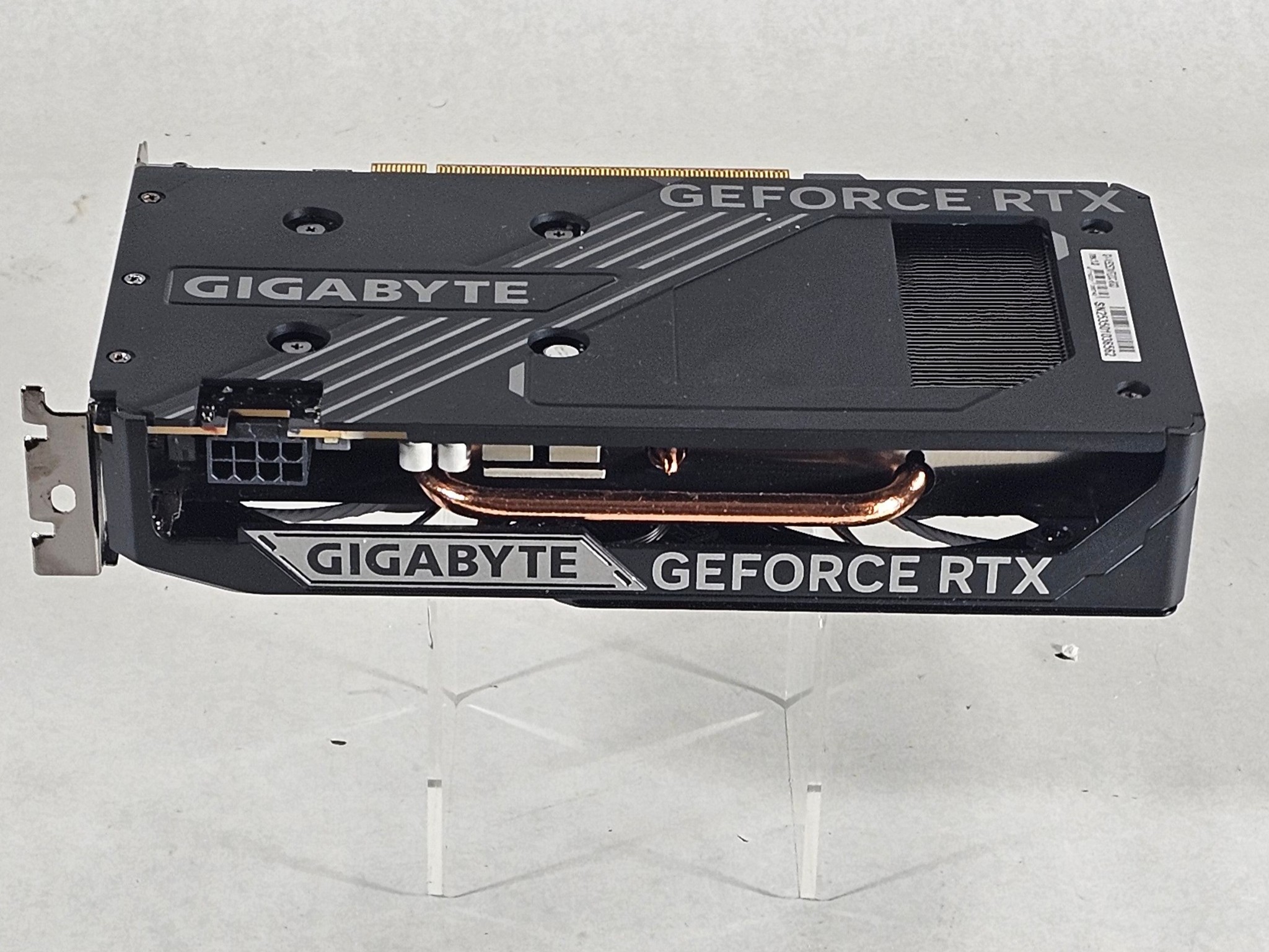 RTX 5050 Gigabyte 8GB