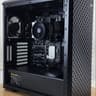 Gaming PC Ryzen 5 8500G 16GB RAM 240GB SSD + 500GB HDD Radeon Graphics  Windows 11 Computer