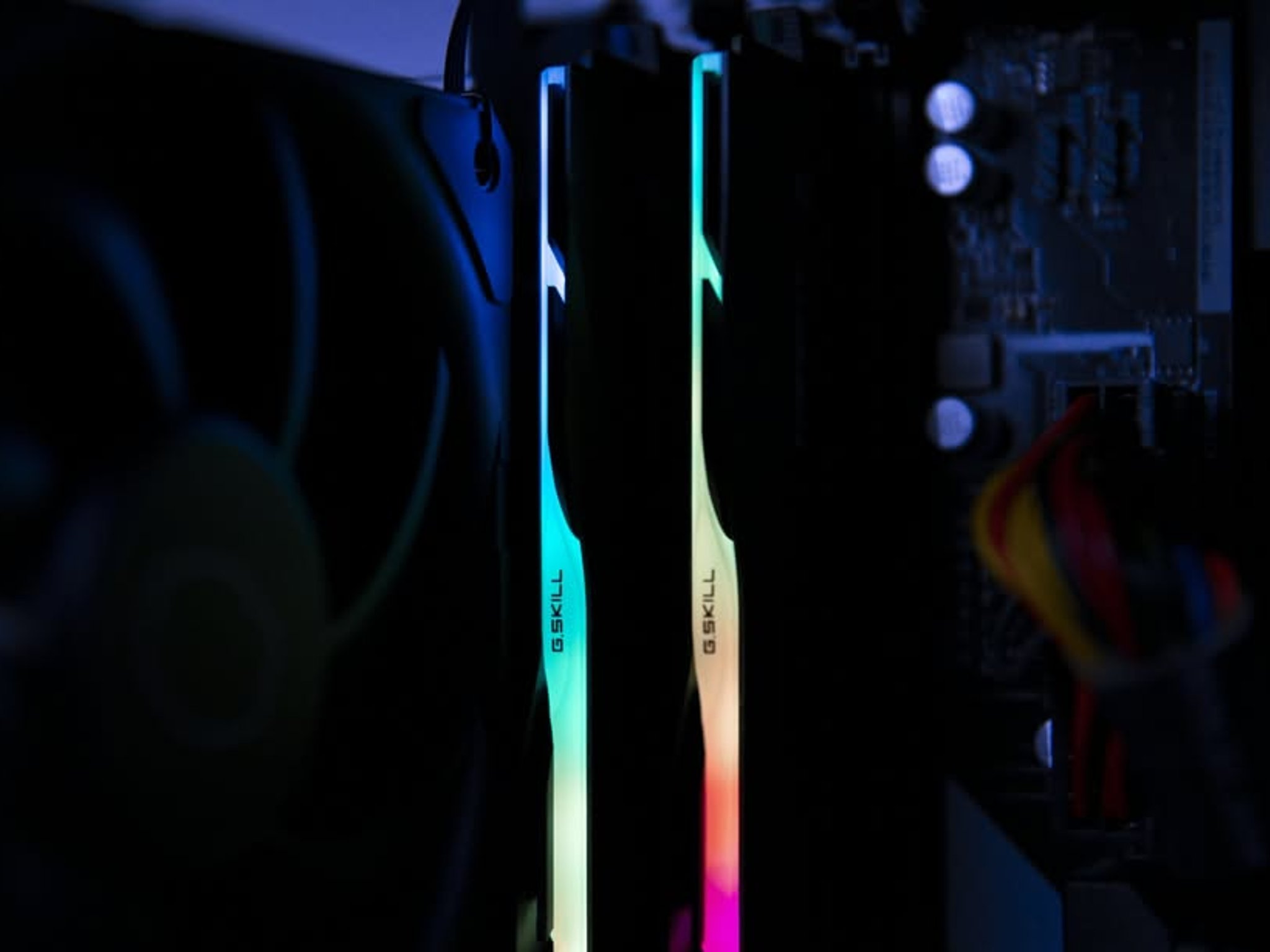 Intel Core i9-12900KF Gaming PC | RTX 3070 | 32GB DDR5 | 1TB SSD