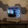 Gaming PC | RTX 3070 8gb | Ryzen 5 | 16gb 3200mhz ram | 1 TB storage | Windows 11 Wifi & Bluetooth