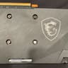 MSI RX 6700XT 12GB