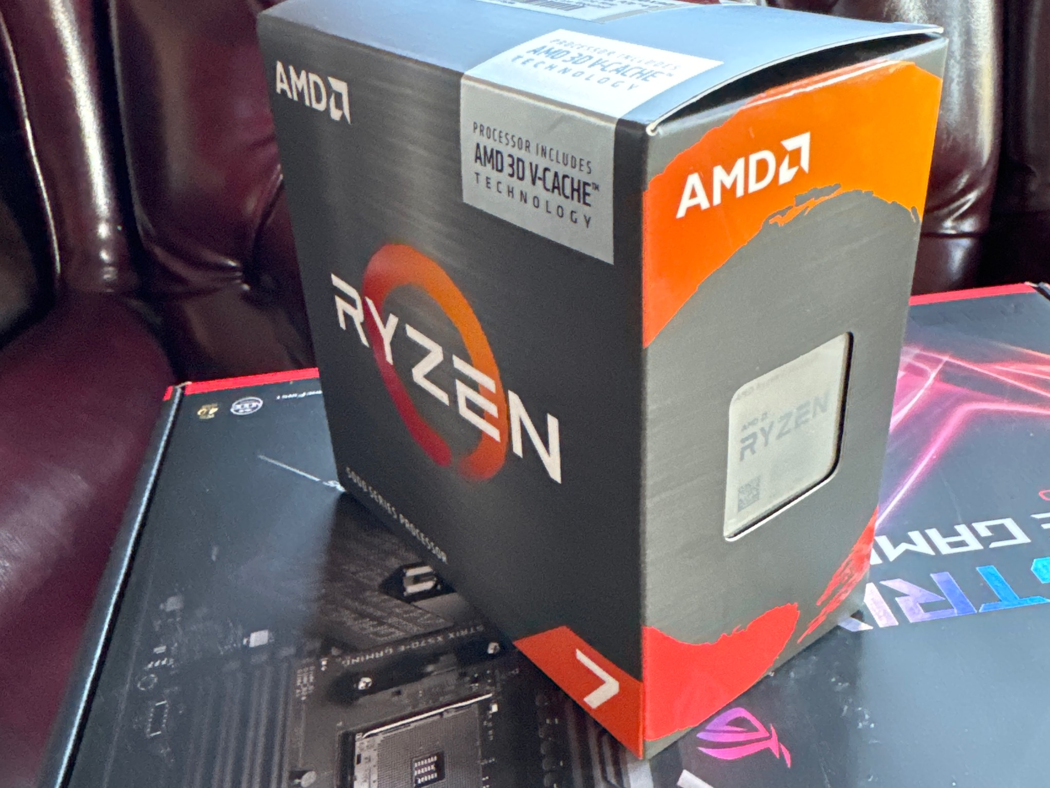 5800x3d