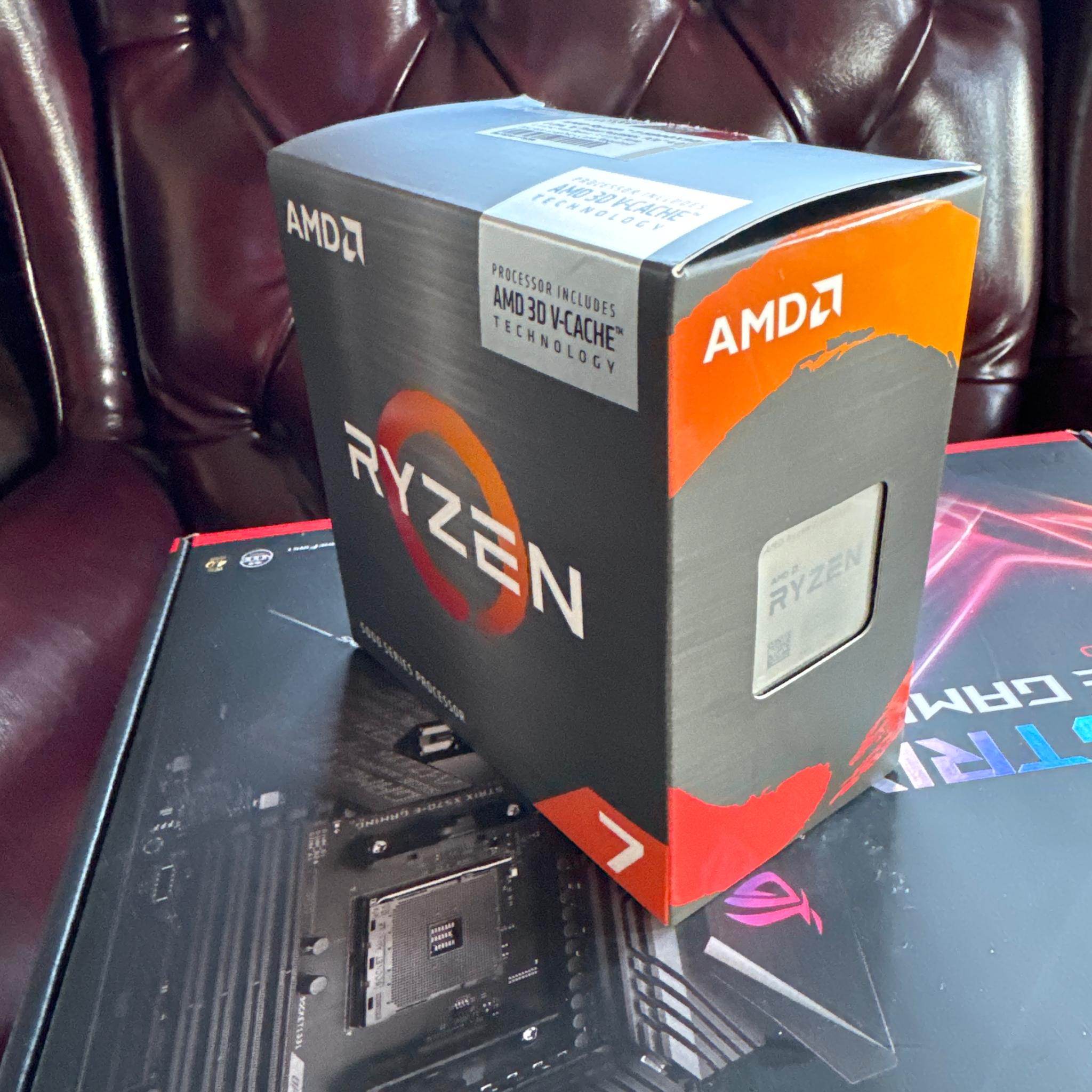 5800x3d