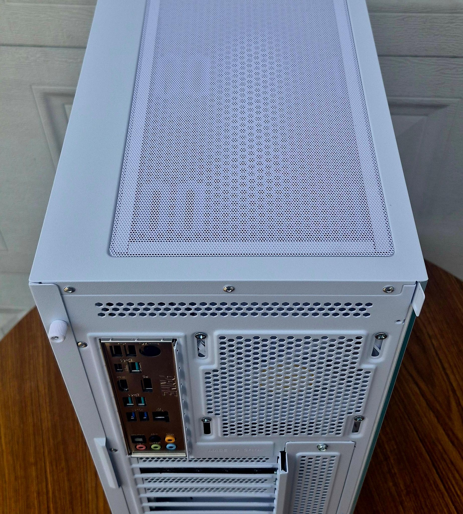 Rtx 3070 | 32gb DDR4 | I5 9600K | GAMING PC