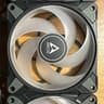 Arctic P12 A-RGB (120mm) 8 Fans