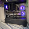 RTX 4080 Super Core i9 13900k Gaming PC