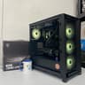 Galactic Powerhouse|i9-10850K | 32 GB |1 TB NVME | RTX 2060 Super | Corsair