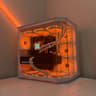 RTX 5080 | Ryzen 7 9800X3D | 64GB DDR5 RAM | 2TB SSD | Gaming PC