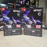 RX580 8GB Sapphire Nitro+