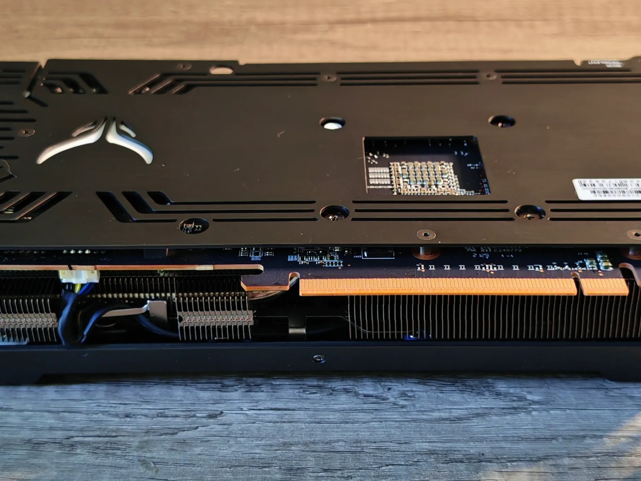 PowerColor Red Devil RX 6600 XT 8GB