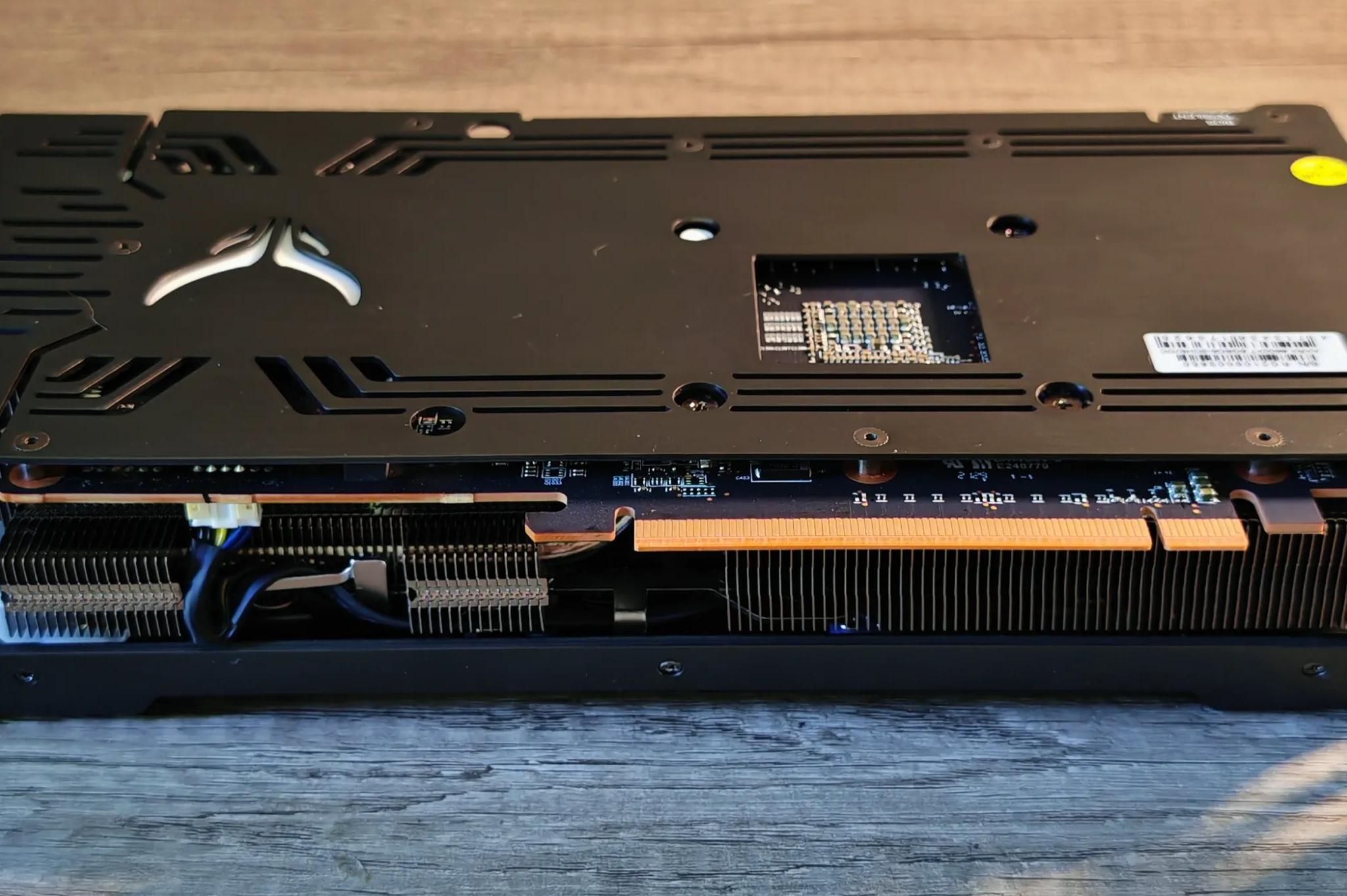 PowerColor Red Devil RX 6600 XT 8GB