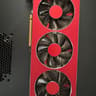 AMD Radeon VII 16GB Graphics Card (50th anniversary)