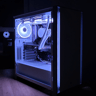 Arctic" Ryzen 7 5800X RTX Gaming/Streaming Modern Warfare 2 Ready