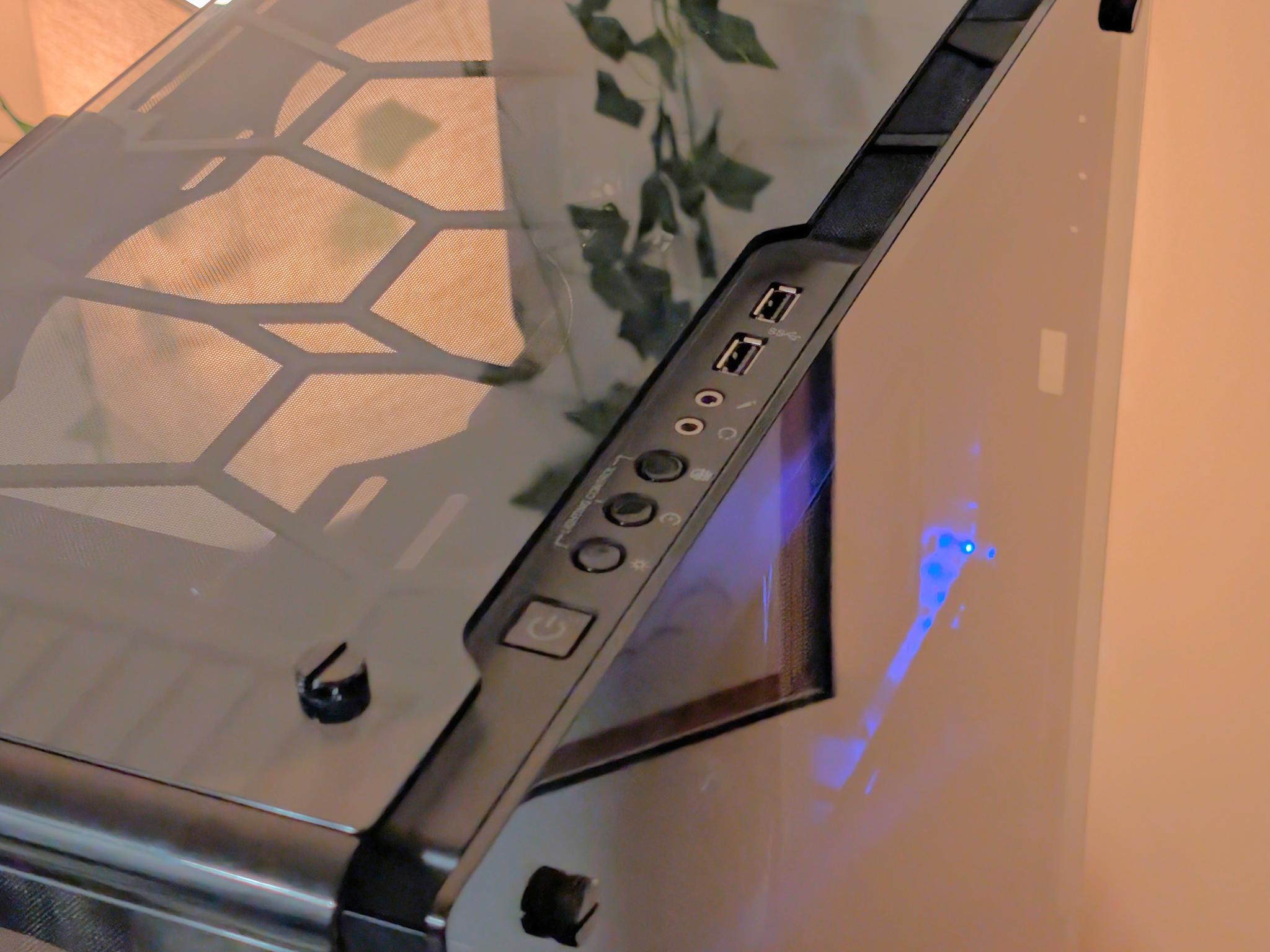 🫐 Ryzen 9 + RTX 2080 Gaming PC with 1TB SSD and 32GB RAM