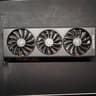 XFX SPEEDSTER SWFT 319 AMD Radeon RX 6800 CORE Gaming 16GB GDDR6 Graphics Card