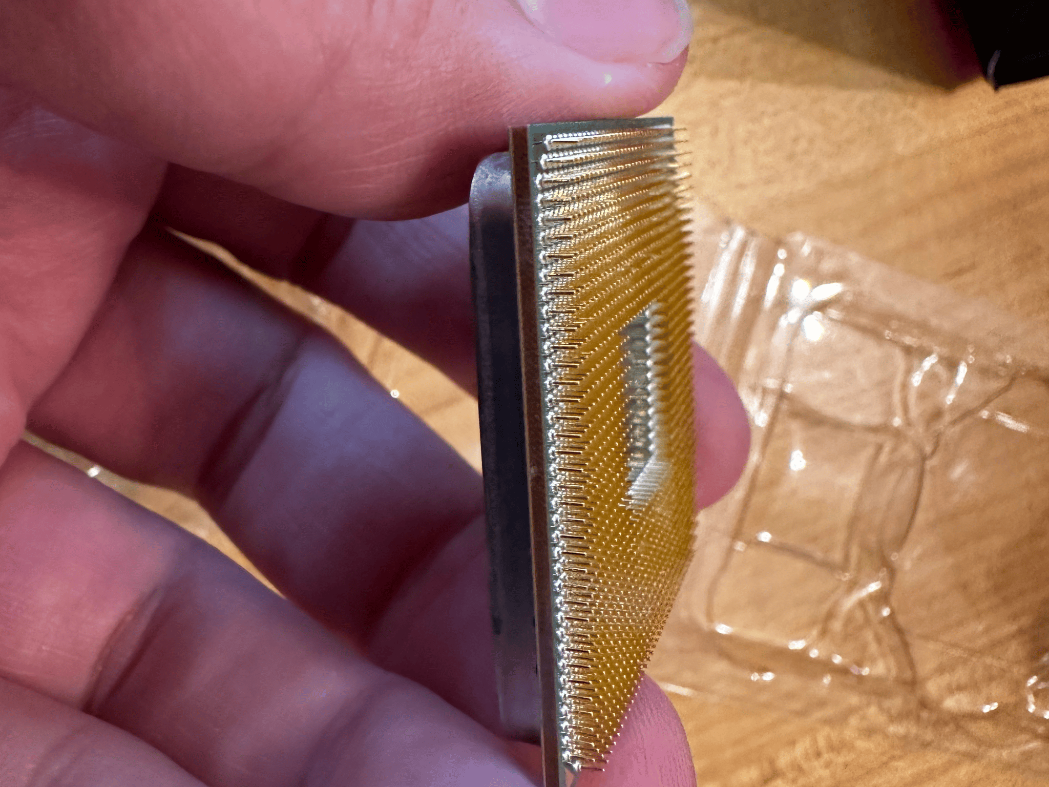 Ryzen 7 2700x, 8 core 16 thread 4.3ghz Complete in Box