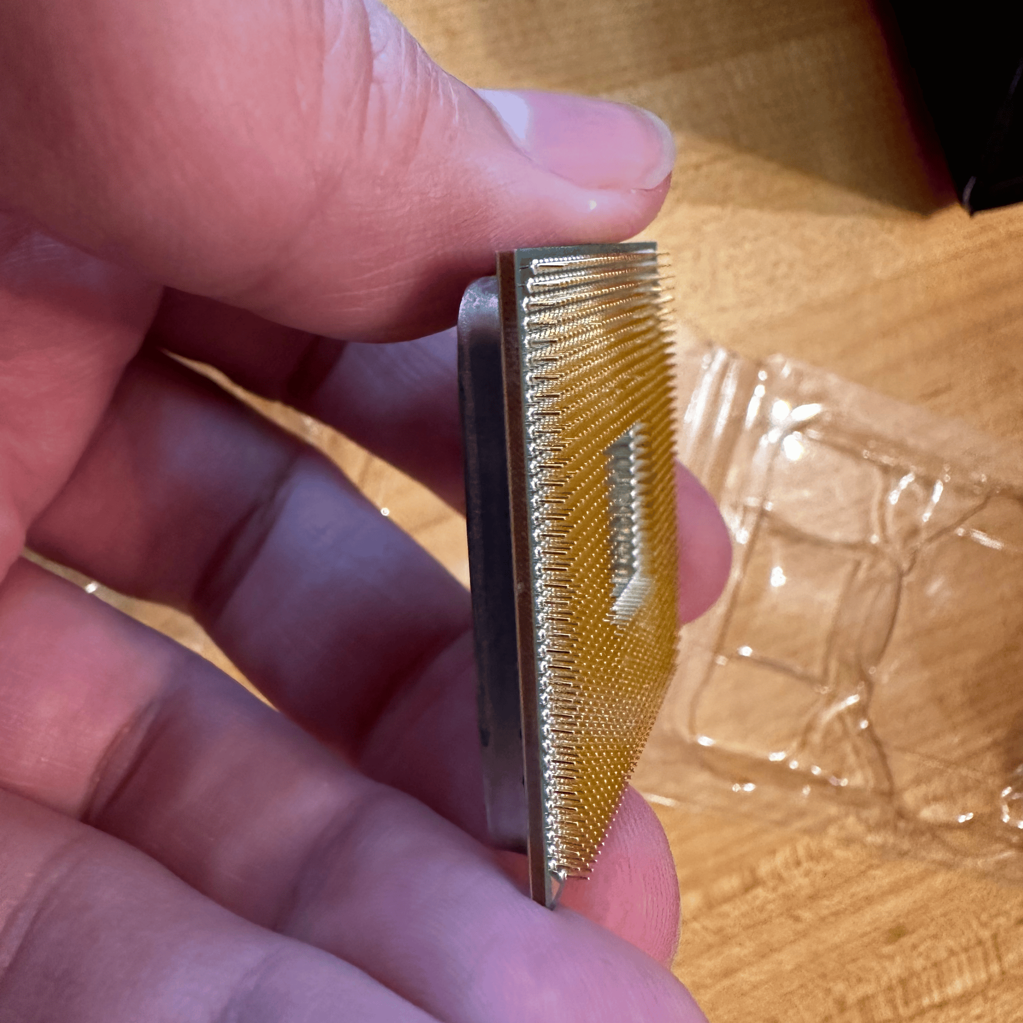 Ryzen 7 2700x, 8 core 16 thread 4.3ghz Complete in Box