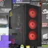 🥊🥊| GTX 1060 3GB | INTEL i5-4690K | 16GB RAM | 512GB NVME SSD | Crimson Punisher |