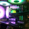 1440k/4k Build | 285K | 5070 TI | 64GB Ram | 2TB NVME