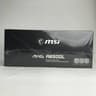 MSI 650W MAG A650GL 80+ Gold ATX Fully-Modular Power Supply PSU