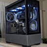 High End Intel Gaming PC - Intel Core i9 12900K - RTX 3080 Ti
