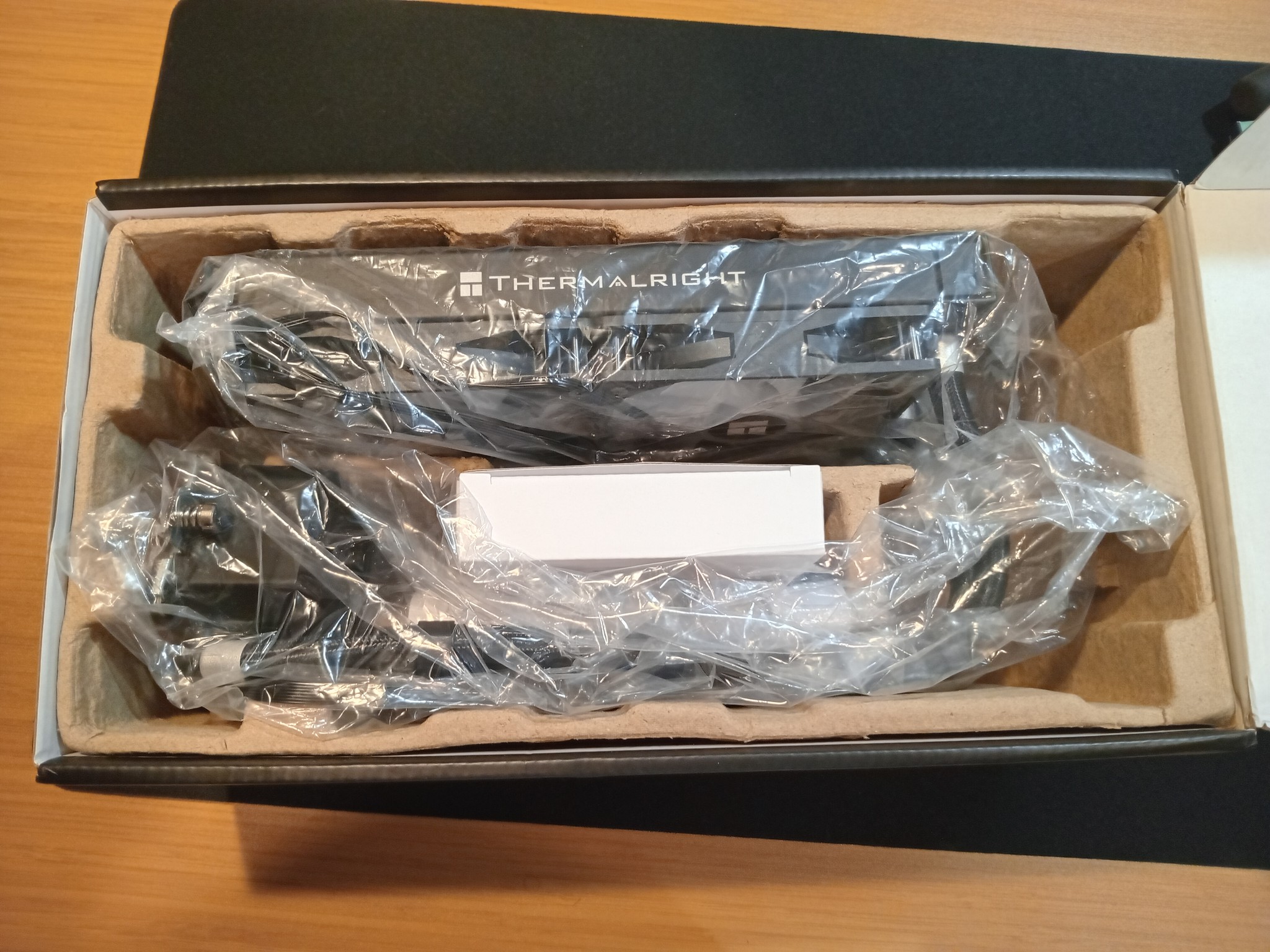 Thermalright Aqua Elite 240 V3 - ARGB