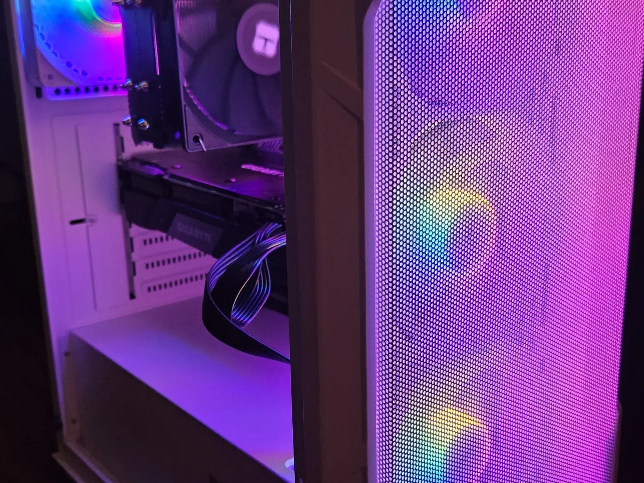 1440P/4K Ready - Ryzen 7 3700x, RTX 2080 Super, 32GB RAM, 1TB SSD