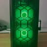 GTX 1070 8gb + Ryzen 2600 Custom Gaming PC. Easy to upgrade!!