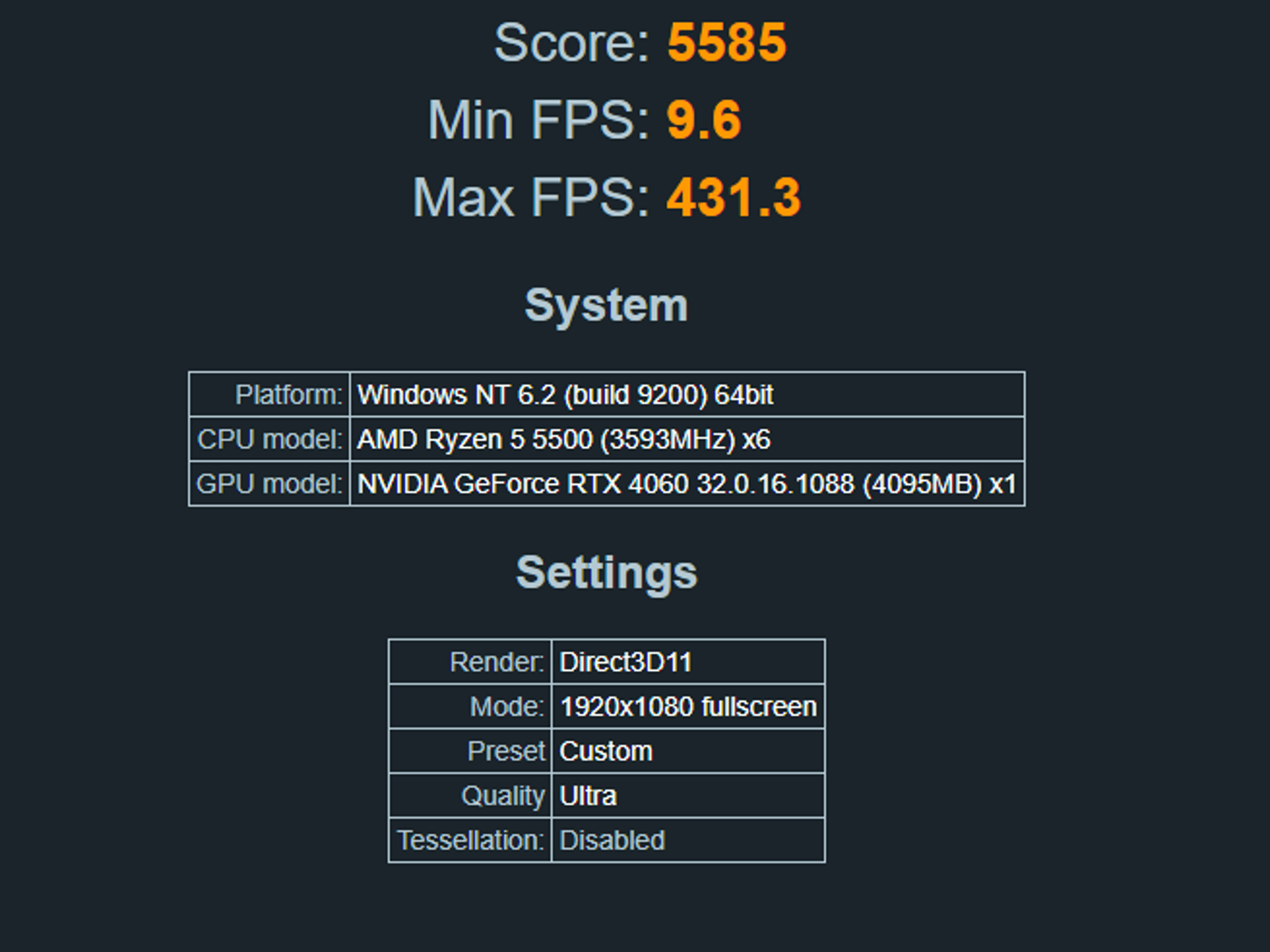 White mATX Gaming PC | RTX 4060 | Ryzen 5 5500 | 1TB Gen4 SSD | 360mm IPS AIO