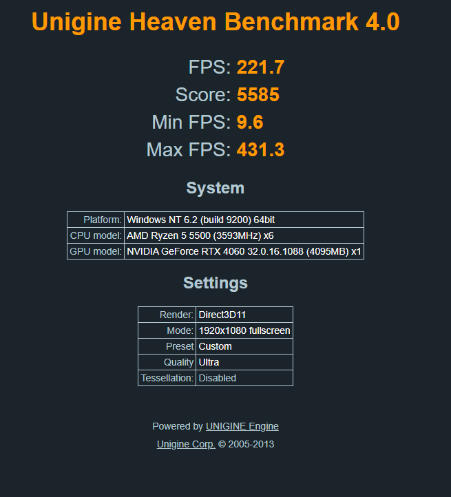 White mATX Gaming PC | RTX 4060 | Ryzen 5 5500 | 1TB Gen4 SSD | 360mm IPS AIO